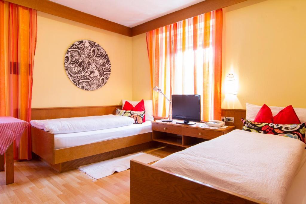 Chalet Madrisa Corvara In Badia Phòng bức ảnh