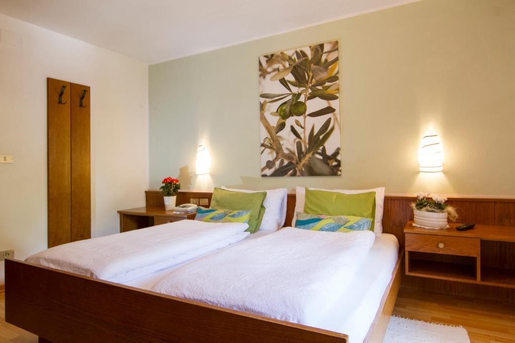 Chalet Madrisa Corvara In Badia Phòng bức ảnh