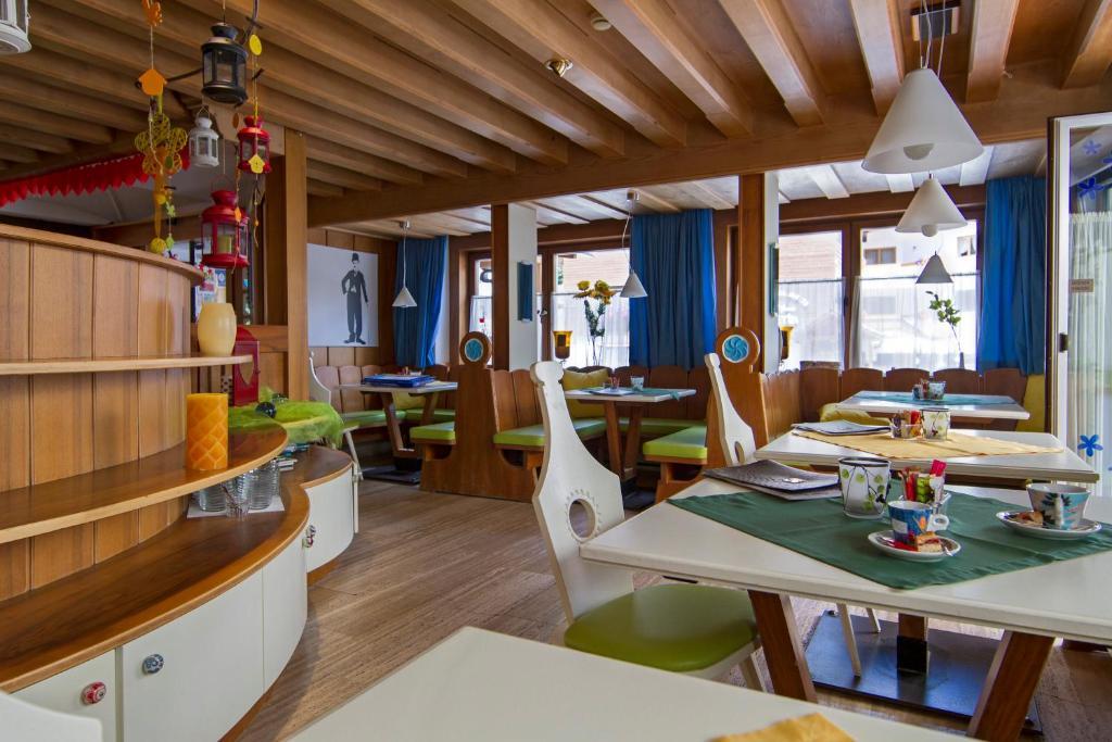 Chalet Madrisa Corvara In Badia Ngoại thất bức ảnh