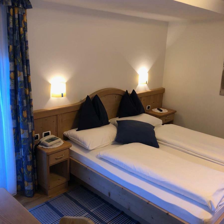 Chalet Madrisa Corvara In Badia Ngoại thất bức ảnh
